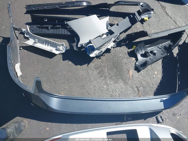 3VWH17AU5KM506110 Volkswagen 2019