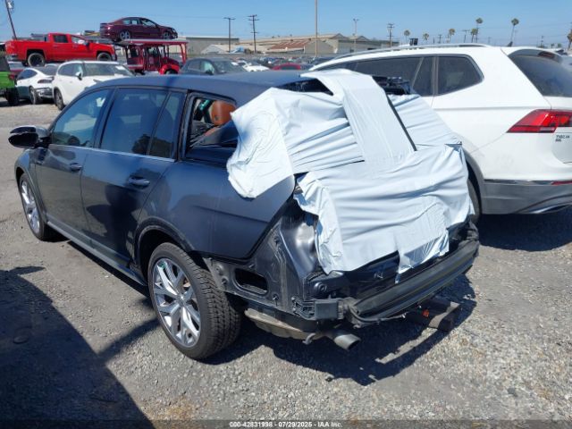 2019 VOLKSWAGEN GOLF ALLTRACK 3VWH17AU5KM506110 Photo 2