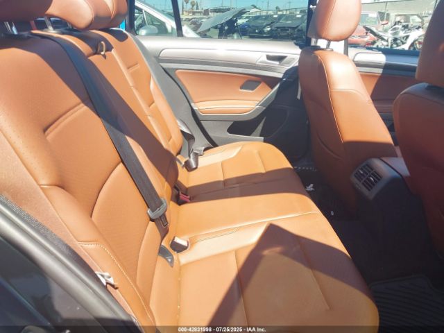 2019 VOLKSWAGEN GOLF ALLTRACK 3VWH17AU5KM506110 Photo 7