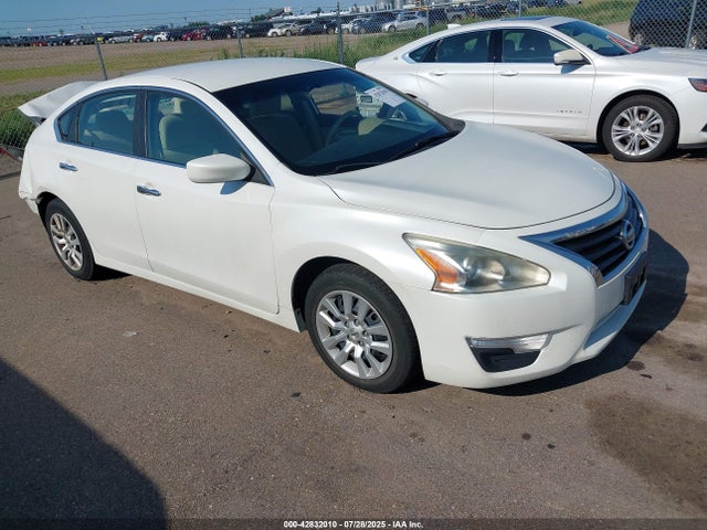 Nissan Altima 2014 1N4AL3AP7EC149106 Image 1