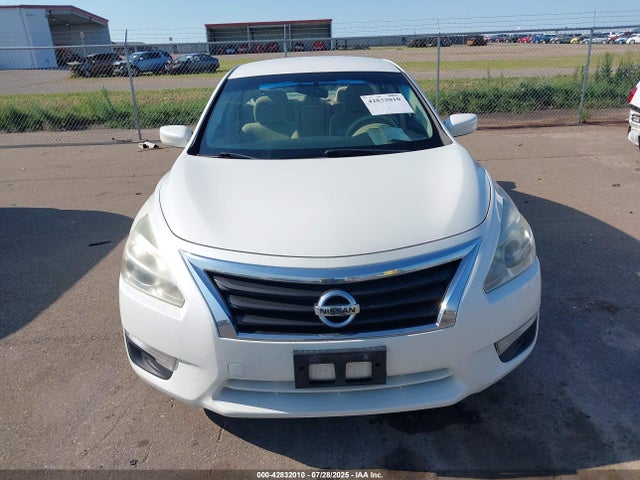 Nissan Altima 2014 1N4AL3AP7EC149106 Image 13
