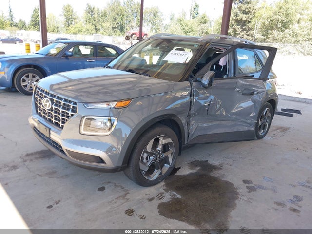 Hyundai gamma ii 2023 KMHRC8A34PU230435 Image 2