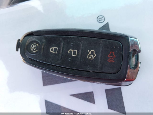1FM5K8GT5EGA13688 Ford 2014