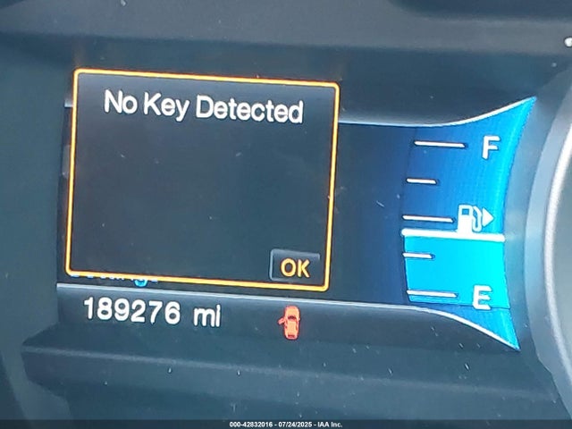 1FM5K8GT5EGA13688 Ford 2014