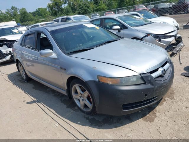 2006 ACURA 3.2TL 19UUA66246A031962