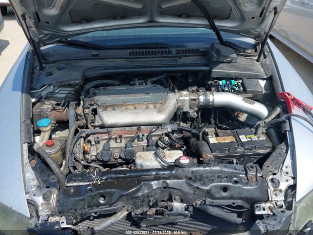 2006 ACURA 3.2TL 19UUA66246A031962 Photo 9