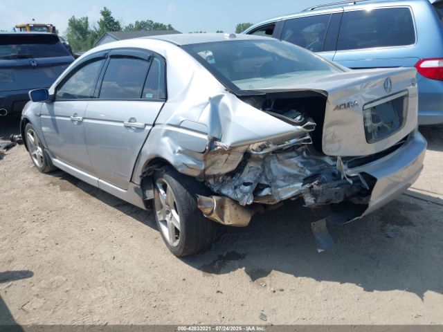 2006 ACURA 3.2TL 19UUA66246A031962 Photo 2