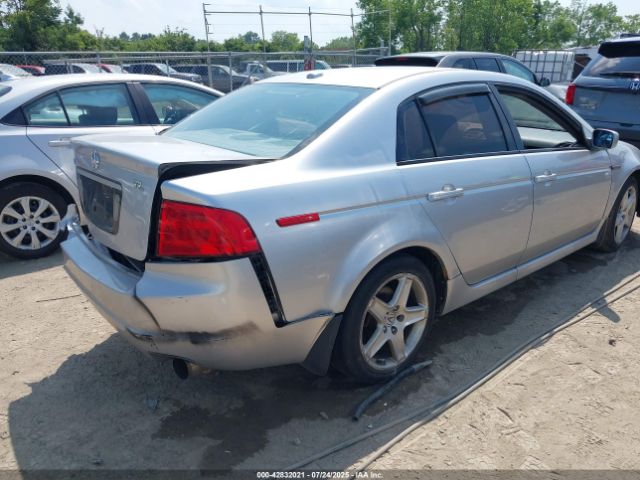 2006 ACURA 3.2TL 19UUA66246A031962 Photo 3