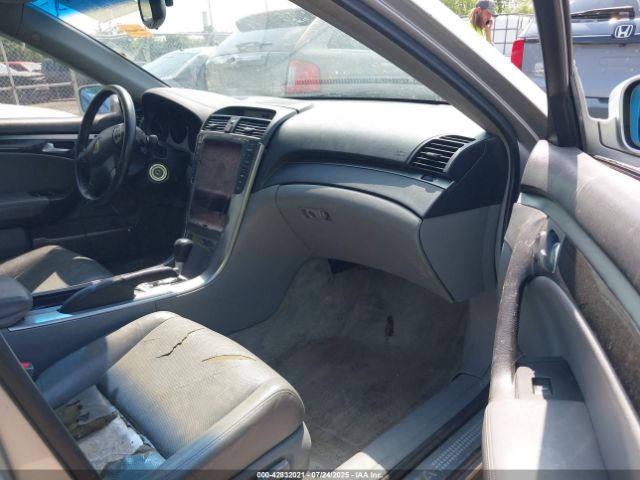 2006 ACURA 3.2TL 19UUA66246A031962 Photo 4