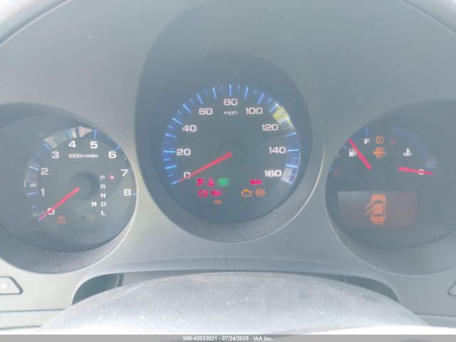 2006 ACURA 3.2TL 19UUA66246A031962 Photo 6