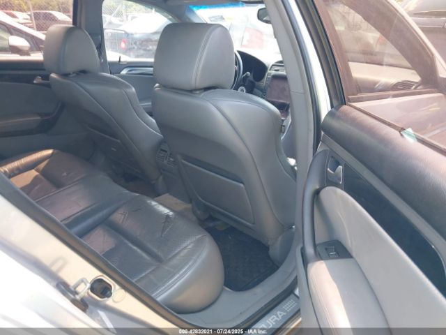 2006 ACURA 3.2TL 19UUA66246A031962 Photo 7
