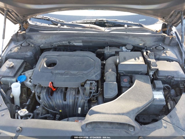 5XXGT4L39LG396791 KIA gdi