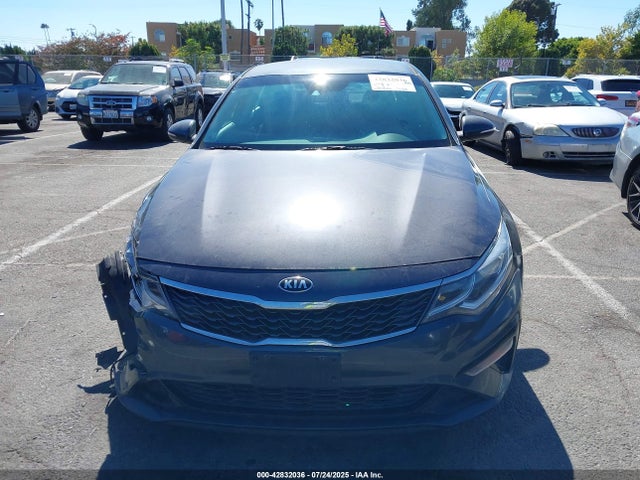 5XXGT4L39LG396791 KIA gdi