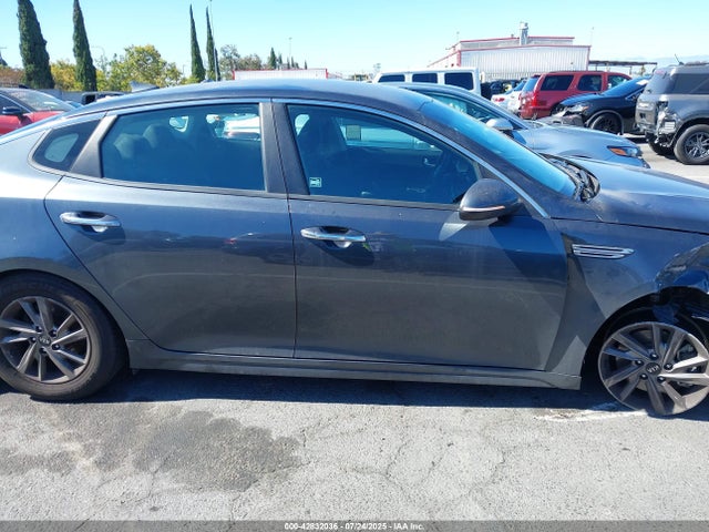 5XXGT4L39LG396791 KIA gdi