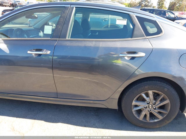 5XXGT4L39LG396791 KIA gdi