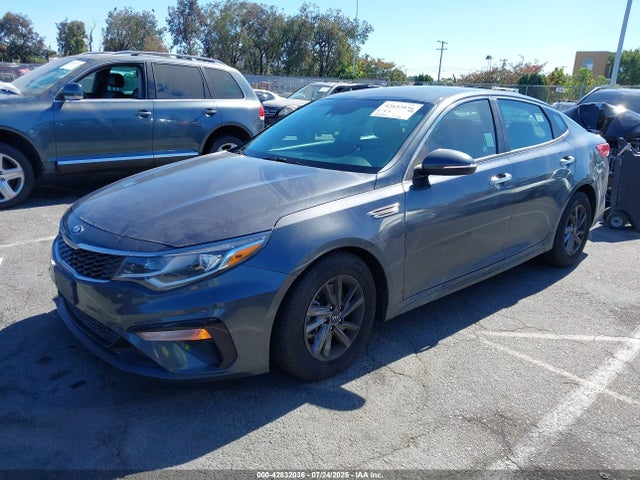 5XXGT4L39LG396791 KIA gdi