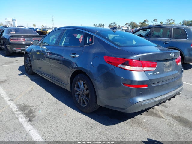 5XXGT4L39LG396791 KIA gdi