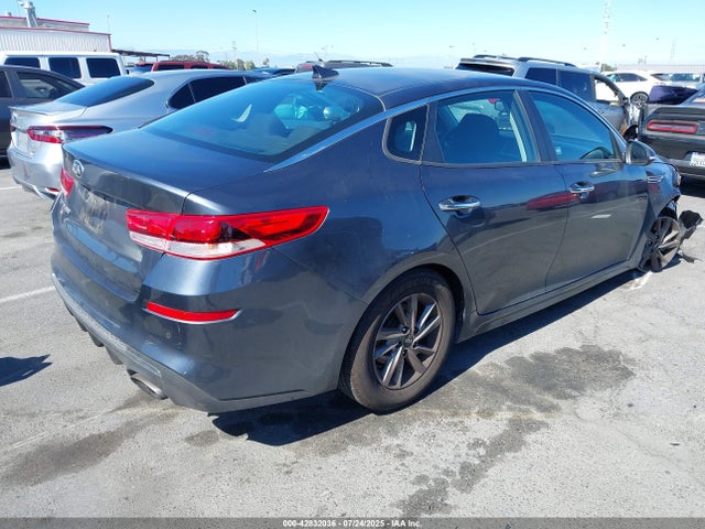 5XXGT4L39LG396791 KIA gdi