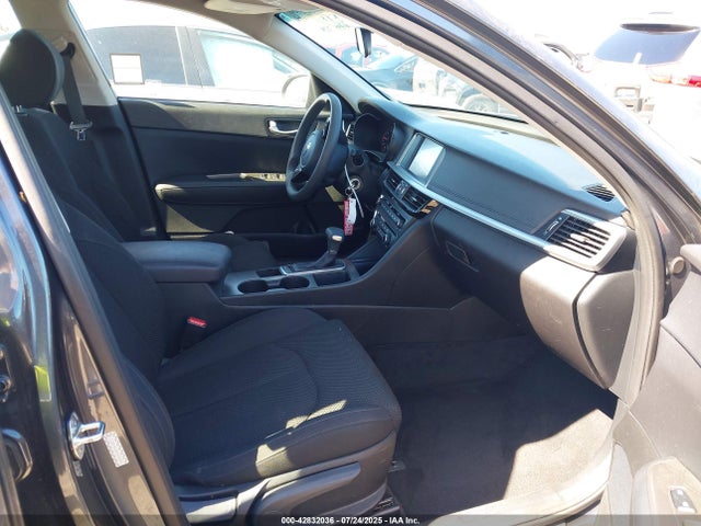 5XXGT4L39LG396791 KIA gdi