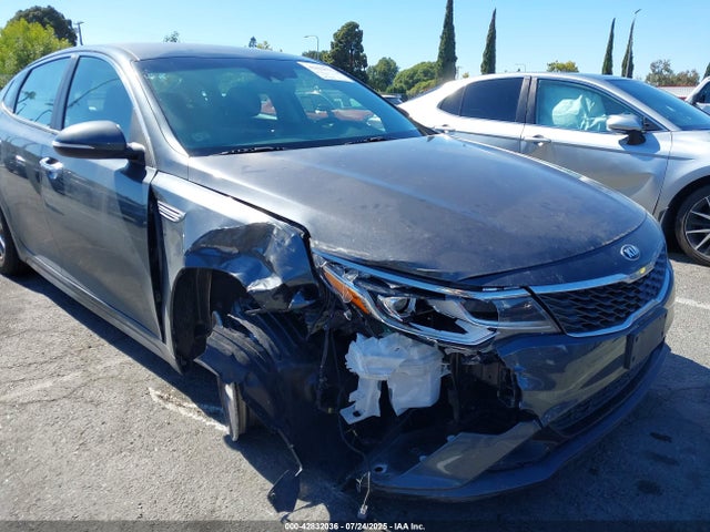 5XXGT4L39LG396791 KIA gdi