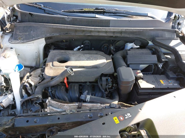 5XYPGDA31KG443684 KIA gdi theta-ii