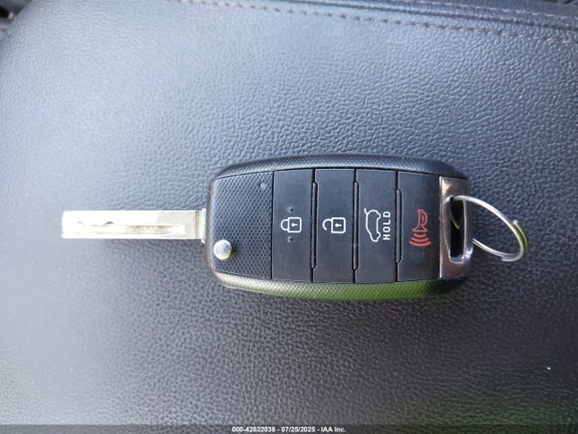 5XYPGDA31KG443684 KIA gdi theta-ii