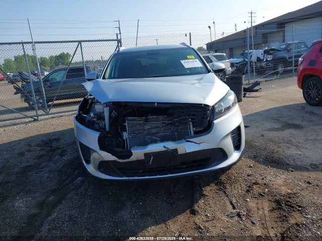 5XYPGDA31KG443684 KIA gdi theta-ii