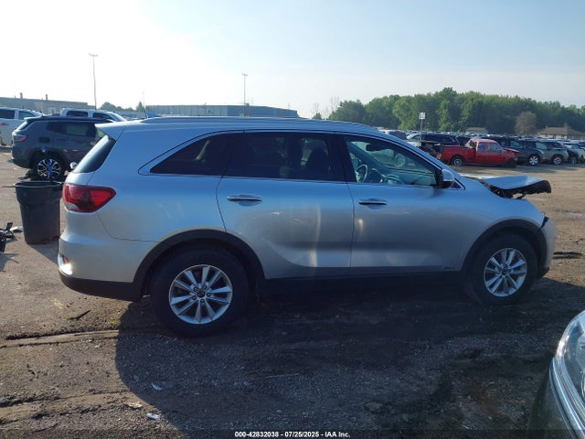 5XYPGDA31KG443684 KIA gdi theta-ii