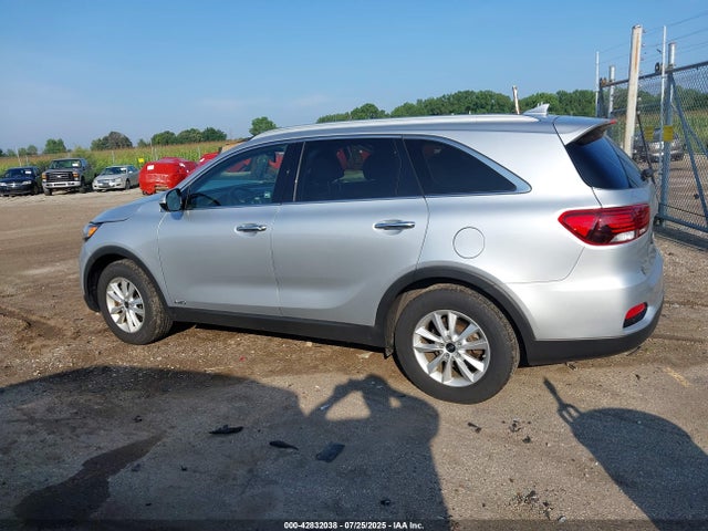 5XYPGDA31KG443684 KIA gdi theta-ii