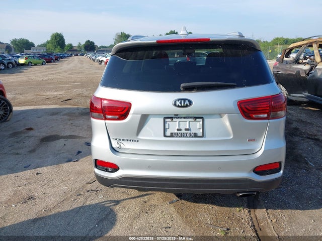 5XYPGDA31KG443684 KIA gdi theta-ii