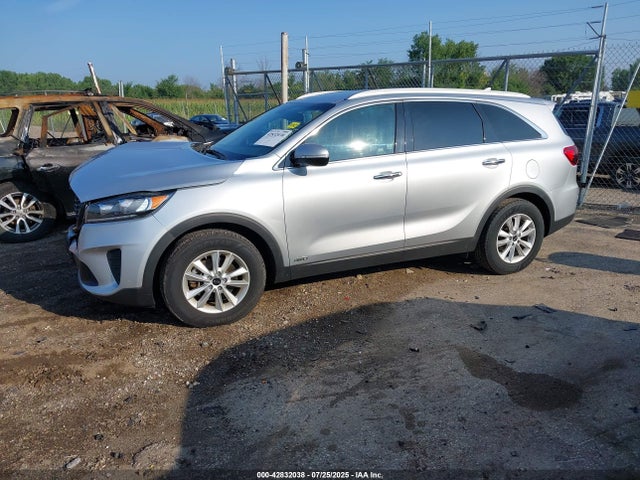 5XYPGDA31KG443684 KIA gdi theta-ii