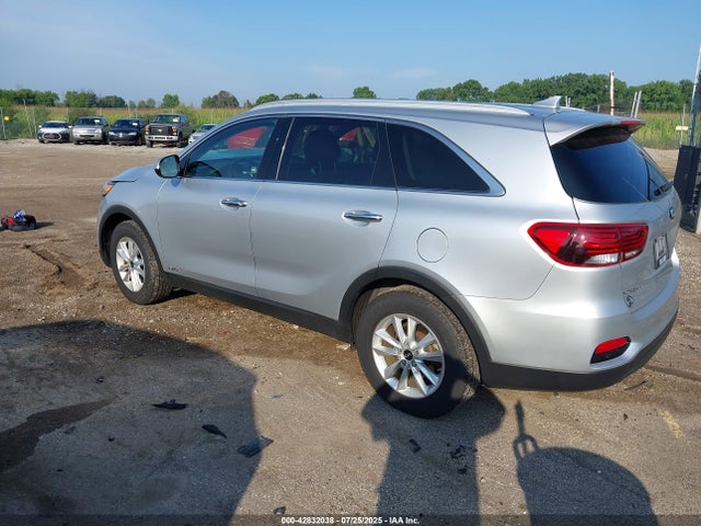 5XYPGDA31KG443684 KIA gdi theta-ii