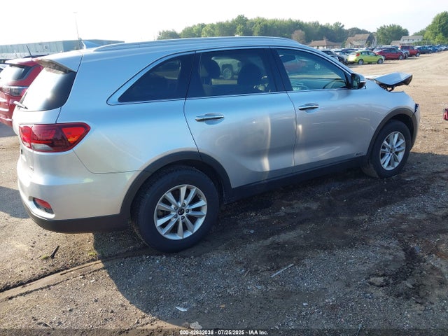 5XYPGDA31KG443684 KIA gdi theta-ii