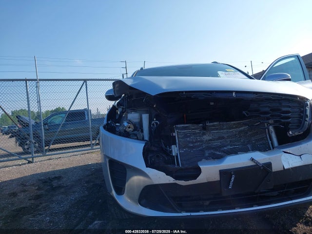 5XYPGDA31KG443684 KIA gdi theta-ii