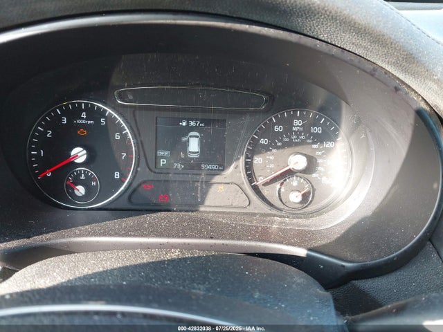 5XYPGDA31KG443684 KIA gdi theta-ii