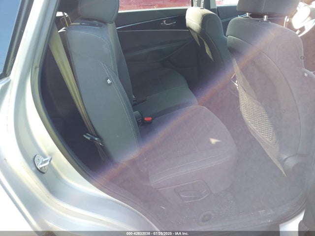 5XYPGDA31KG443684 KIA gdi theta-ii