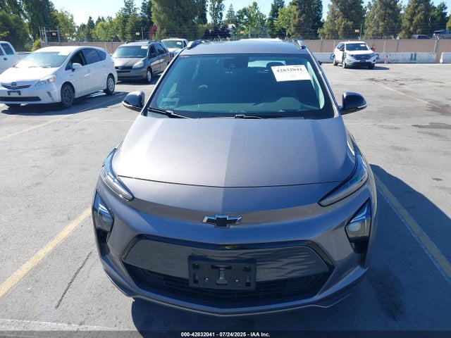 1G1FY6S04P4146707 Chevrolet 2023