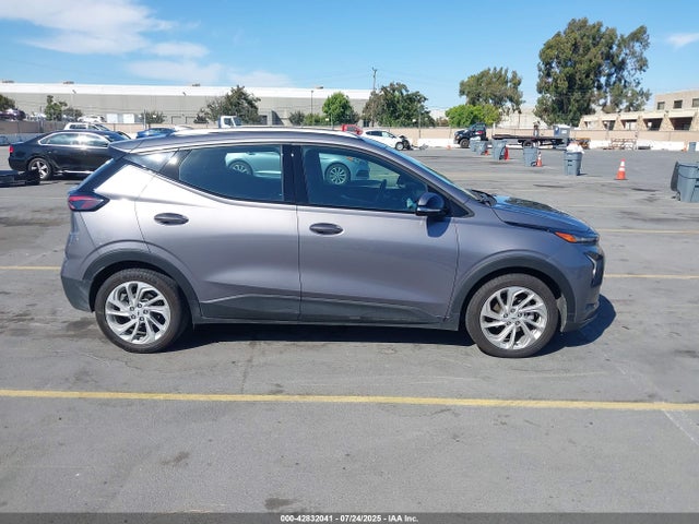 1G1FY6S04P4146707 Chevrolet 2023