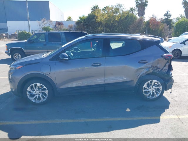 1G1FY6S04P4146707 Chevrolet 2023