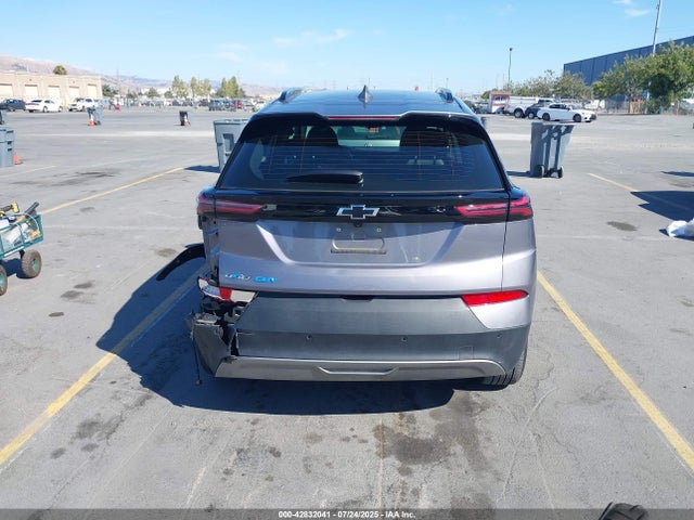 1G1FY6S04P4146707 Chevrolet 2023