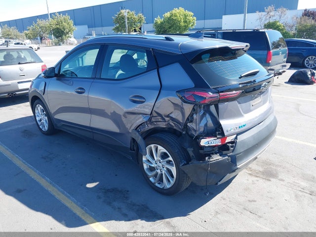 1G1FY6S04P4146707 Chevrolet 2023