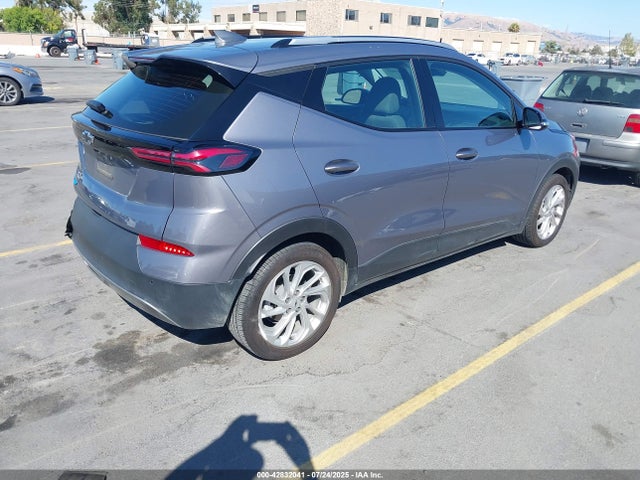 1G1FY6S04P4146707 Chevrolet 2023