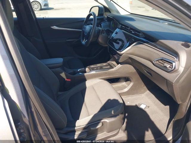 1G1FY6S04P4146707 Chevrolet 2023