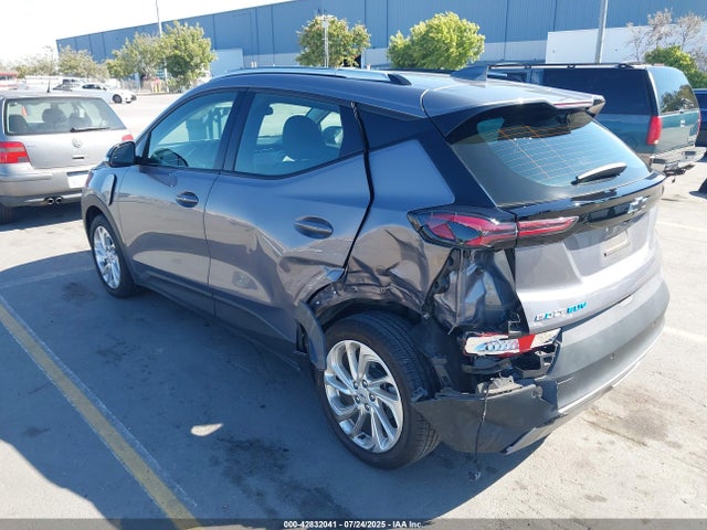 1G1FY6S04P4146707 Chevrolet 2023