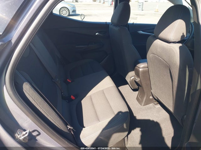 1G1FY6S04P4146707 Chevrolet 2023