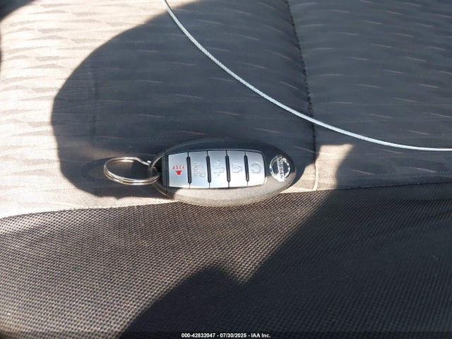 Nissan Rogue 2017 JN8AT2MVXHW270959 Image 11