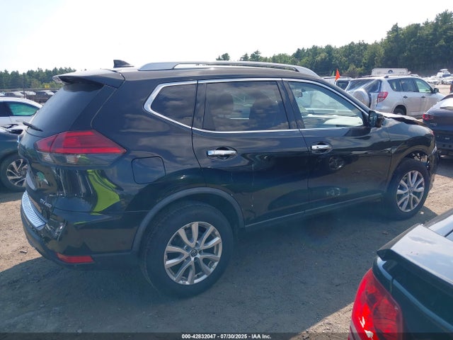Nissan Rogue 2017 JN8AT2MVXHW270959 Image 14