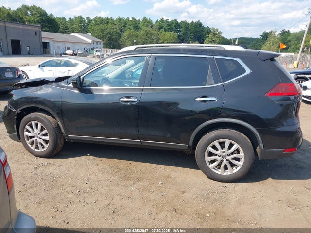 Nissan Rogue 2017 JN8AT2MVXHW270959 Image 15
