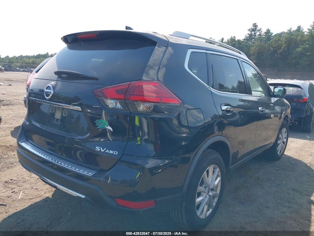 Nissan Rogue 2017 JN8AT2MVXHW270959 Image 4