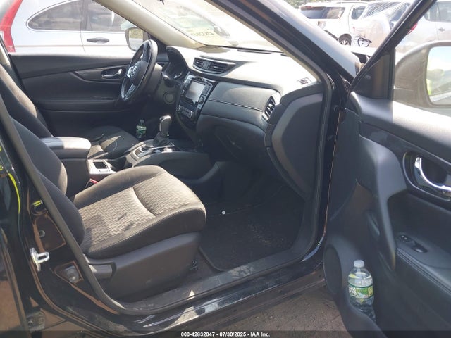 Nissan Rogue 2017 JN8AT2MVXHW270959 Image 5